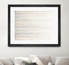 Infinite by Danhui Nai on GIANT ART - multi abstract abstract