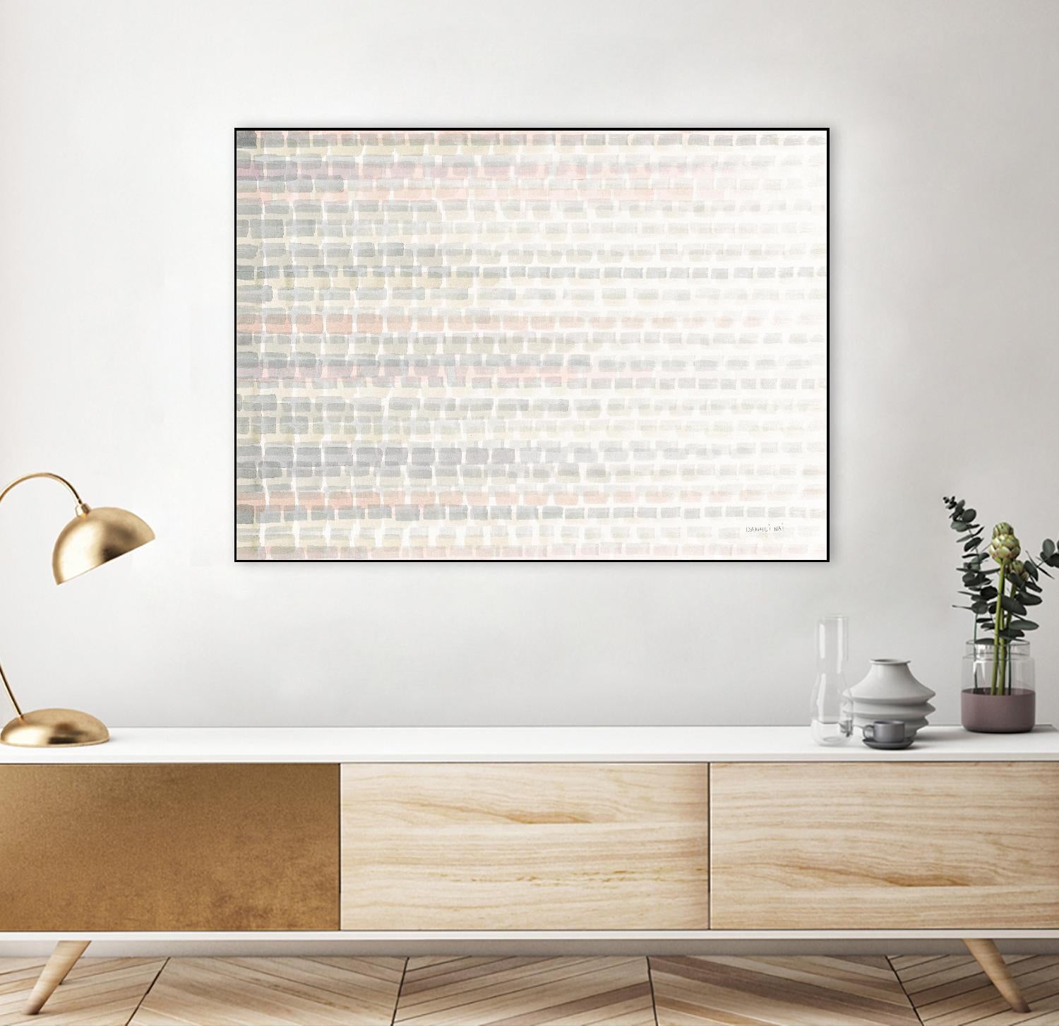 Infinite by Danhui Nai on GIANT ART - multi abstract abstract