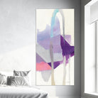 Bypass I by Mike Schick on GIANT ART - multi abstract abstract