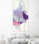 Bypass I by Mike Schick on GIANT ART - multi abstract abstract