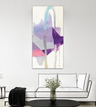 Bypass I by Mike Schick on GIANT ART - multi abstract abstract