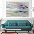 Sea and Sky by Silvia Vassileva on GIANT ART - multi abstract abstract