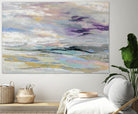 Sea and Sky by Silvia Vassileva on GIANT ART - multi abstract abstract