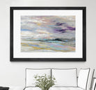 Sea and Sky by Silvia Vassileva on GIANT ART - multi abstract abstract