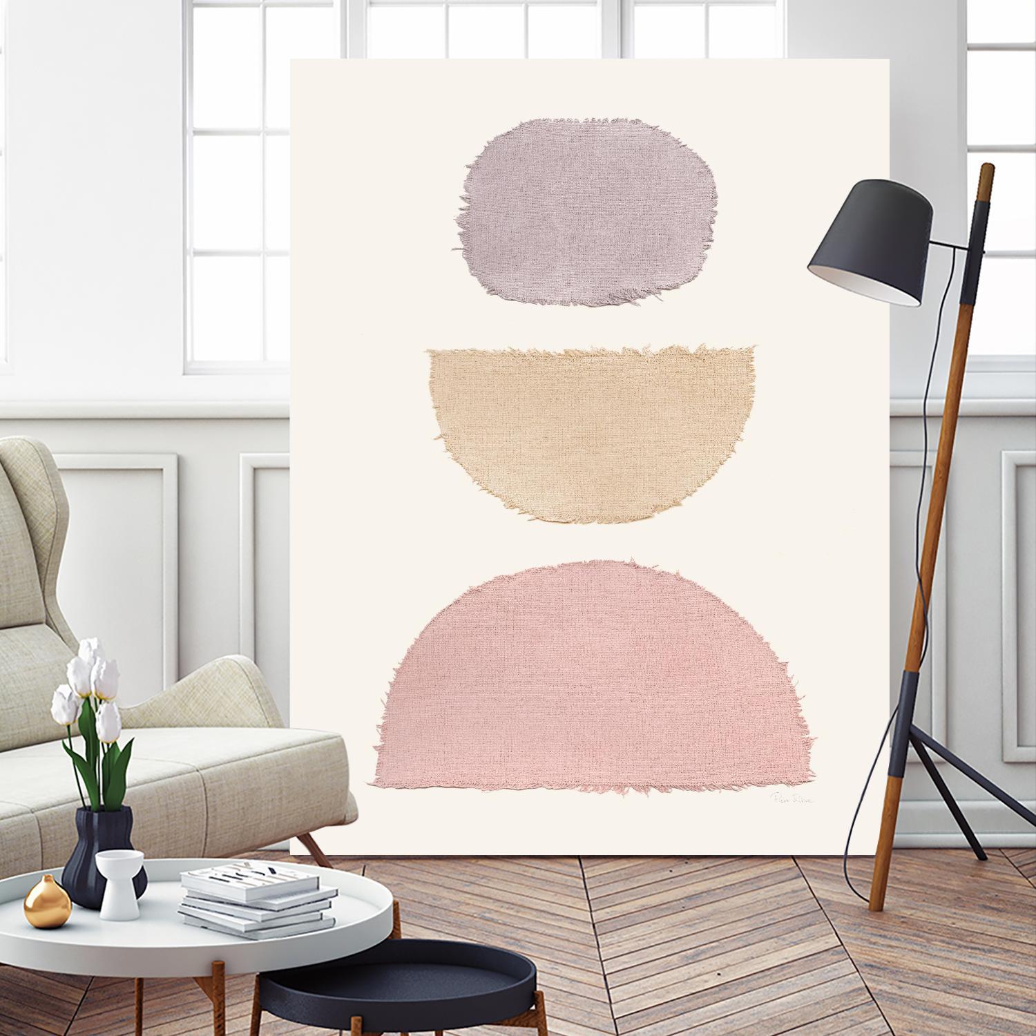 Mesa Designs III by Piper Rhue on GIANT ART - multi abstract abstract