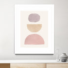 Mesa Designs III by Piper Rhue on GIANT ART - multi abstract abstract