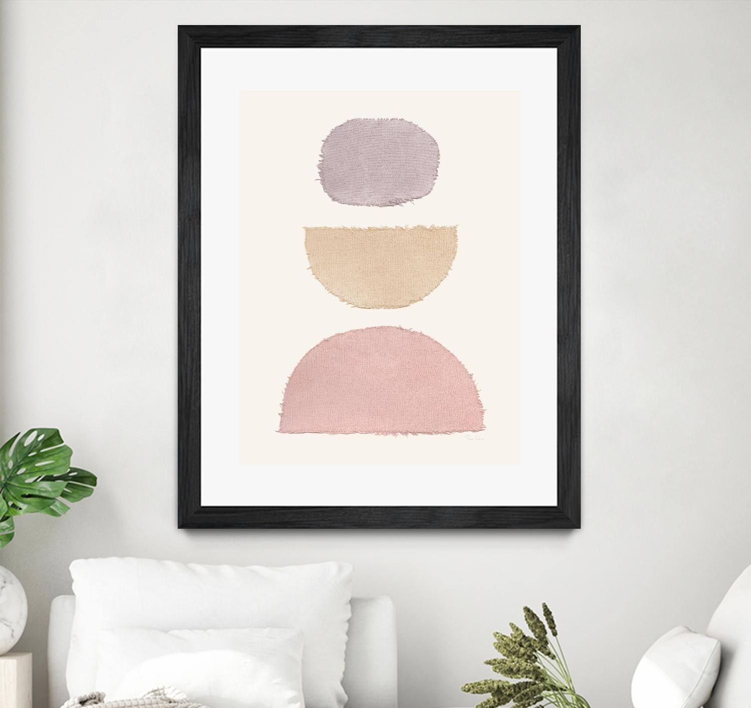 Mesa Designs III by Piper Rhue on GIANT ART - multi abstract abstract