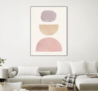 Mesa Designs III by Piper Rhue on GIANT ART - multi abstract abstract