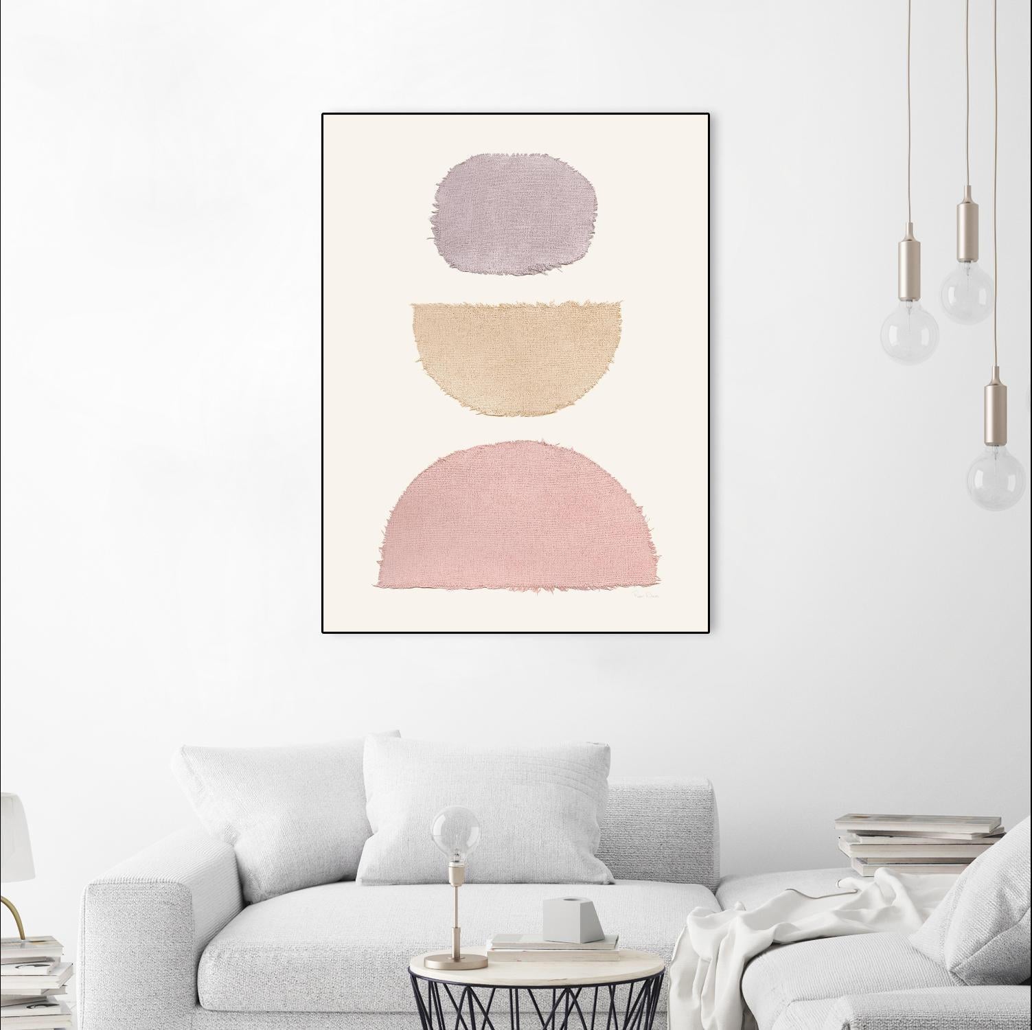 Mesa Designs III by Piper Rhue on GIANT ART - multi abstract abstract