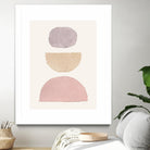 Mesa Designs III by Piper Rhue on GIANT ART - multi abstract abstract