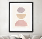 Mesa Designs III by Piper Rhue on GIANT ART - multi abstract abstract