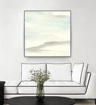 Teal Sky II by Chris Paschke on GIANT ART - multi abstract abstract