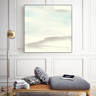 Teal Sky II by Chris Paschke on GIANT ART - multi abstract abstract