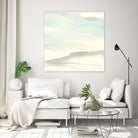 Teal Sky II by Chris Paschke on GIANT ART - multi abstract abstract