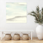 Teal Sky II by Chris Paschke on GIANT ART - multi abstract abstract