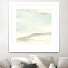 Teal Sky II by Chris Paschke on GIANT ART - multi abstract abstract