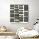 Graphics VII by Chris Paschke on GIANT ART - multi abstract abstract