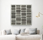 Graphics VII by Chris Paschke on GIANT ART - multi abstract abstract