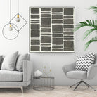 Graphics VII by Chris Paschke on GIANT ART - multi abstract abstract