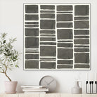 Graphics VII by Chris Paschke on GIANT ART - multi abstract abstract