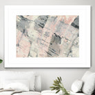 Passing By by Albena Hristova on GIANT ART - multi abstract abstract