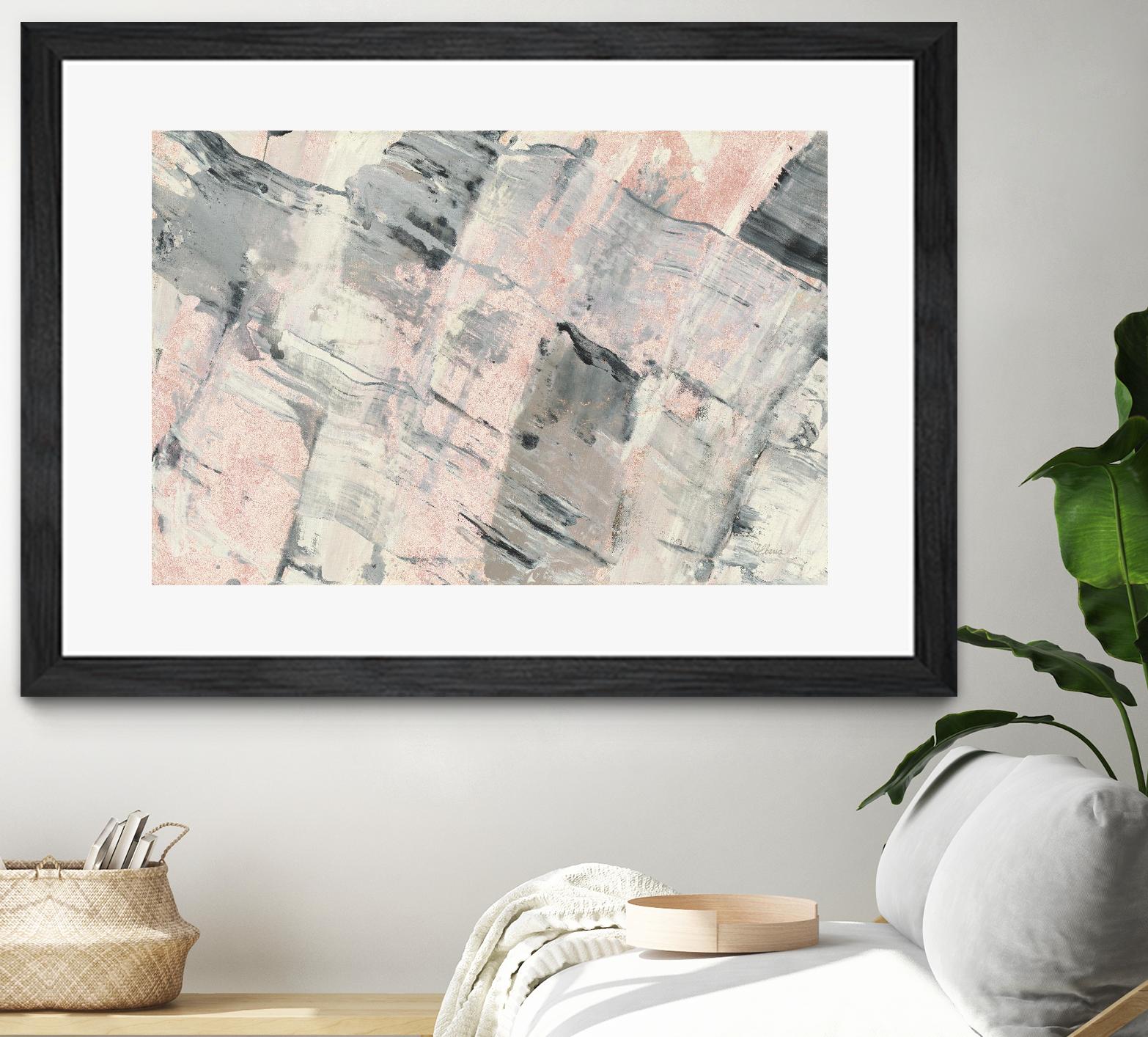 Passing By by Albena Hristova on GIANT ART - multi abstract abstract