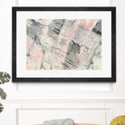 Passing By by Albena Hristova on GIANT ART - multi abstract abstract