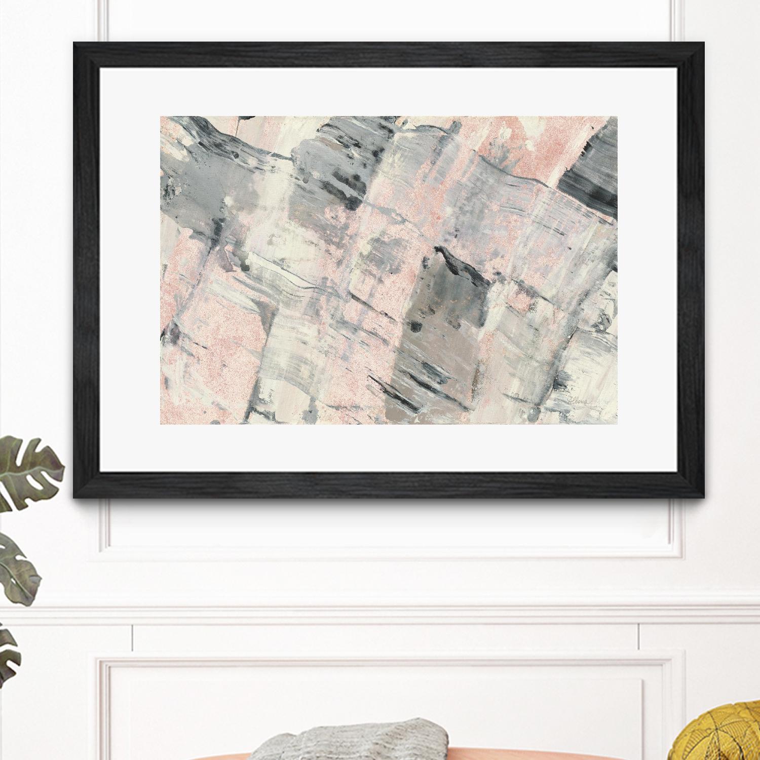 Passing By by Albena Hristova on GIANT ART - multi abstract abstract