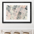 Passing By by Albena Hristova on GIANT ART - multi abstract abstract