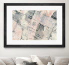 Passing By by Albena Hristova on GIANT ART - multi abstract abstract