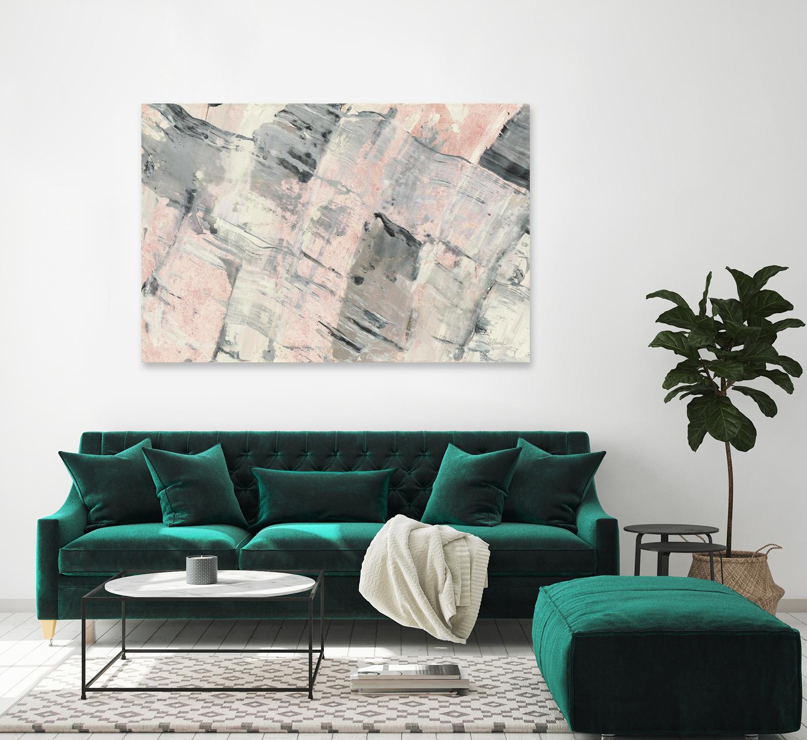 Passing By by Albena Hristova on GIANT ART - multi abstract abstract