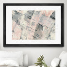 Passing By by Albena Hristova on GIANT ART - multi abstract abstract