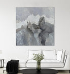 Castle Rock by Albena Hristova on GIANT ART - multi abstract abstract