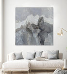 Castle Rock by Albena Hristova on GIANT ART - multi abstract abstract