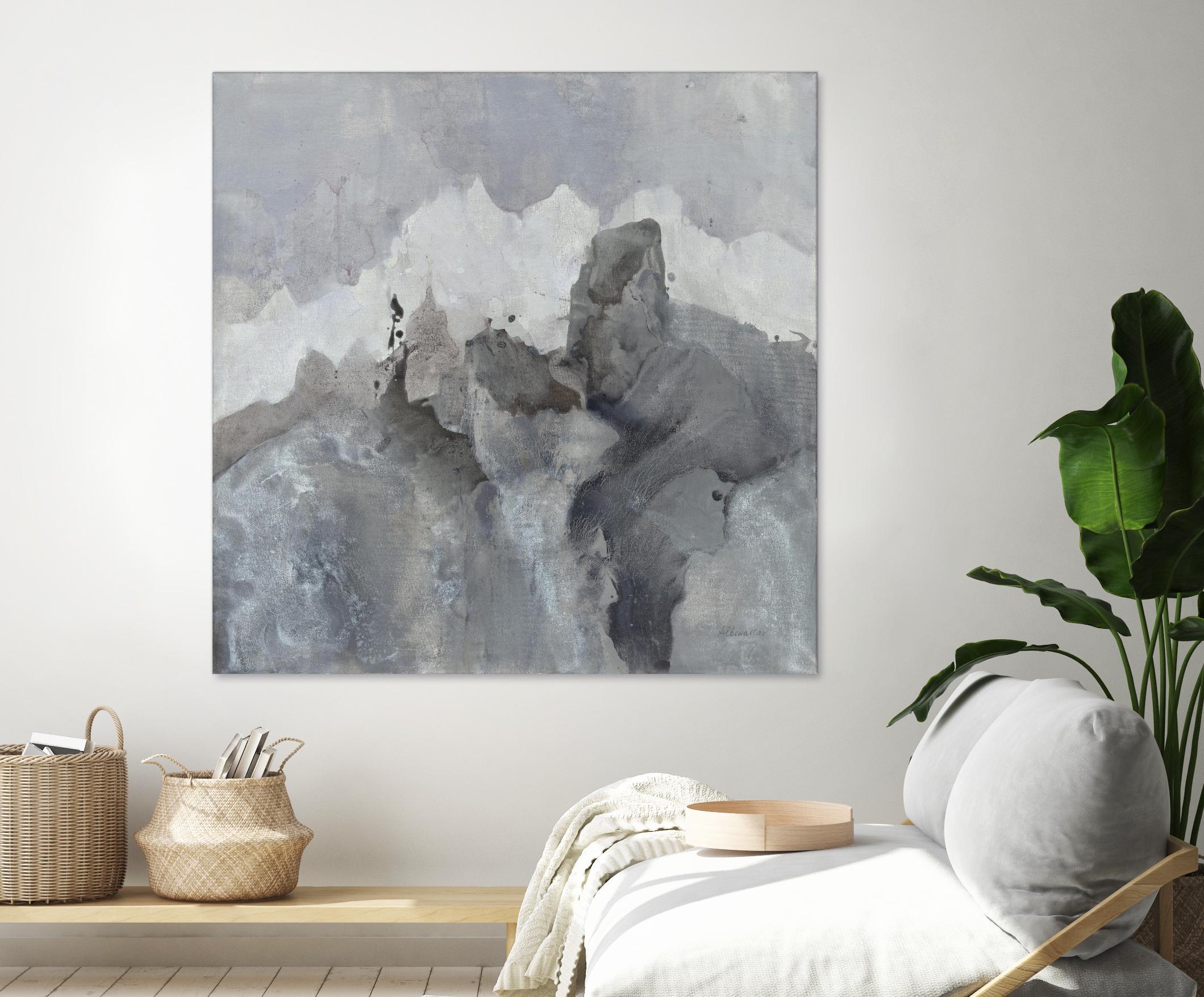 Castle Rock by Albena Hristova on GIANT ART - multi abstract abstract