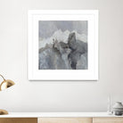 Castle Rock by Albena Hristova on GIANT ART - multi abstract abstract