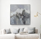 Castle Rock by Albena Hristova on GIANT ART - multi abstract abstract