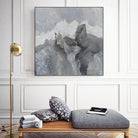 Castle Rock by Albena Hristova on GIANT ART - multi abstract abstract