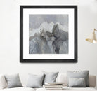 Castle Rock by Albena Hristova on GIANT ART - multi abstract abstract