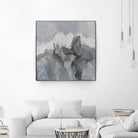 Castle Rock by Albena Hristova on GIANT ART - multi abstract abstract