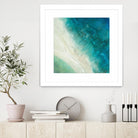 Birdseye View by Danhui Nai on GIANT ART - multi abstract aerial views