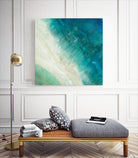 Birdseye View by Danhui Nai on GIANT ART - multi abstract aerial views