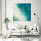 Birdseye View by Danhui Nai on GIANT ART - multi abstract aerial views