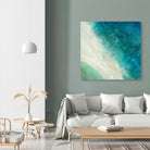 Birdseye View by Danhui Nai on GIANT ART - multi abstract aerial views