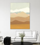 Mirage II by Danhui Nai on GIANT ART - multi abstract abstract