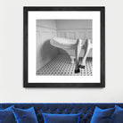 Legs by Aledanda on GIANT ART - multi bath & laundry bath