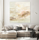 Ivory Hues by Silvia Vassileva on GIANT ART - abstract abstract