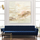 Ivory Hues by Silvia Vassileva on GIANT ART - abstract abstract