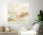 Ivory Hues by Silvia Vassileva on GIANT ART - abstract abstract
