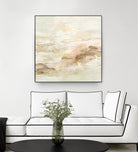 Ivory Hues by Silvia Vassileva on GIANT ART - abstract abstract